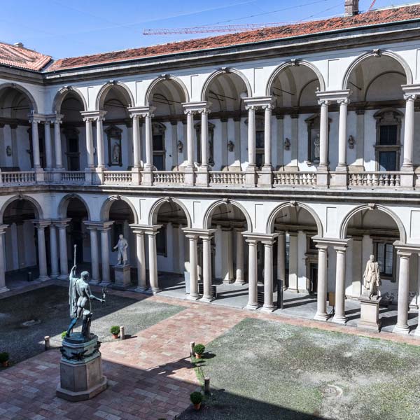 Pinacoteca di Brera