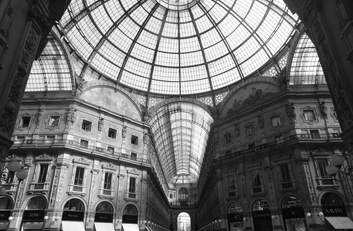 Galleria Vittorio Emanuele II