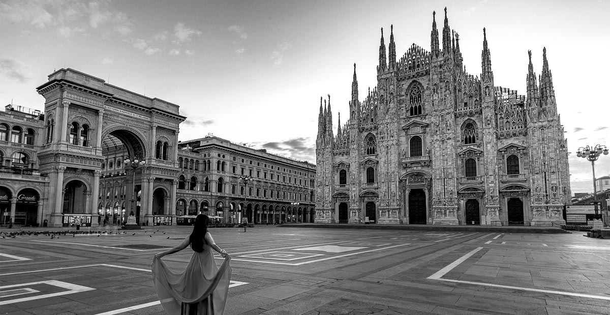 Duomo di Milano